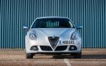 Alfa Romeo Giulietta Business Edition 2014 года (UK)